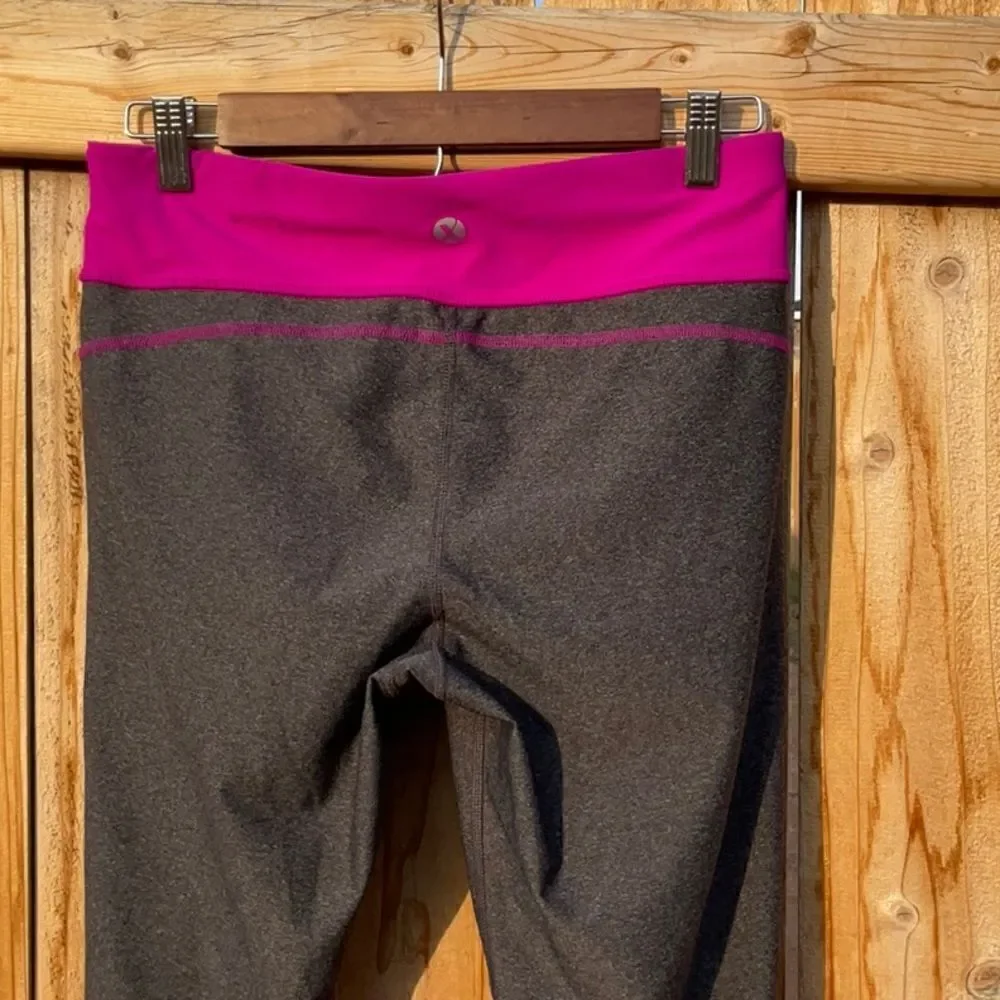 Take 50% OFF- Xersion Fitted Leggings, Size-M